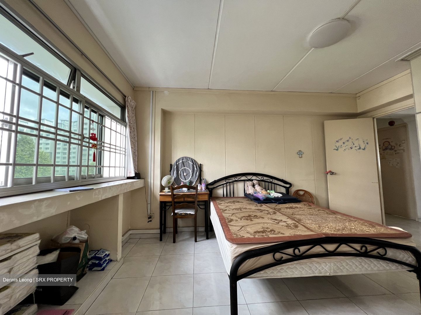Blk 775 Woodlands Crescent (Woodlands), HDB 4 Rooms #334556231